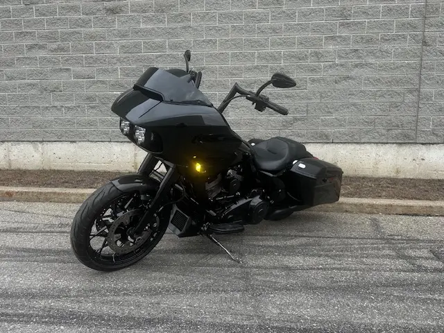 Harley-Davidson Road GlideFLTRXS 2021