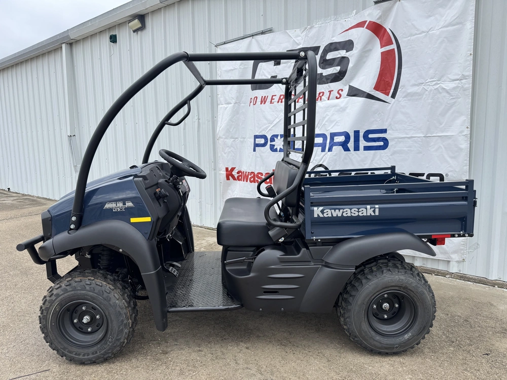 2026 Kawasaki Mule Sx™ 4x4 4x4 alt