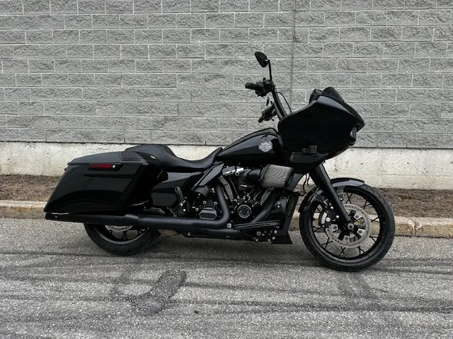 Harley-Davidson Road GlideFLTRXS 2021