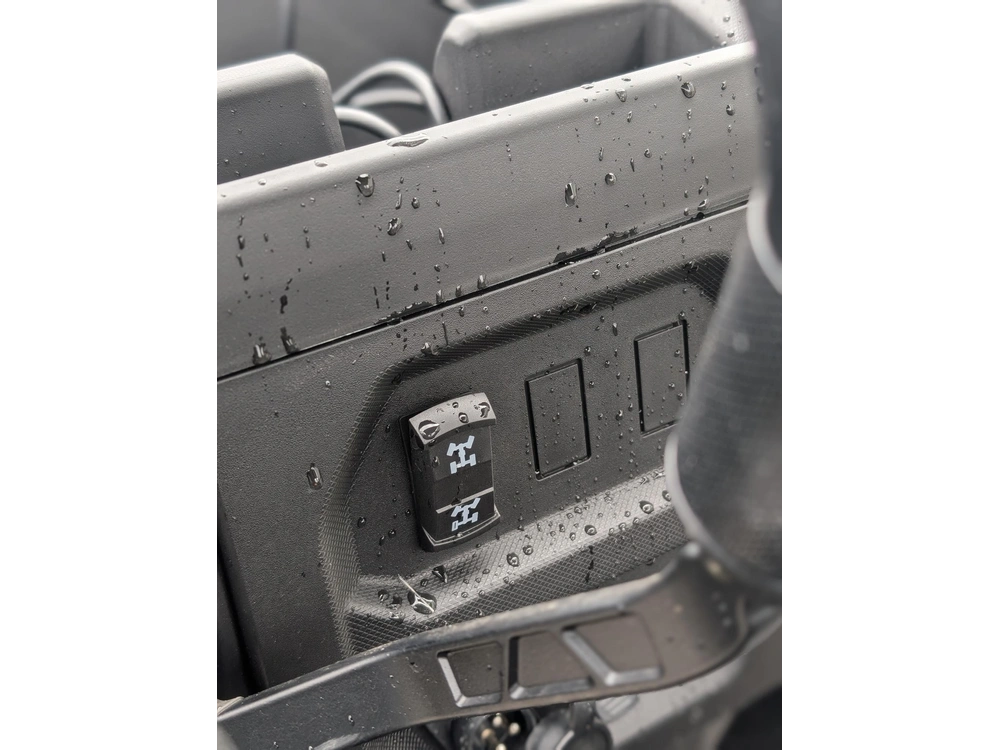 2026 Polaris Ranger 500 Sage Green | 🚜 Comparable Can-am Defender Hd5 & Cub Cadet Challenger Mx 🚜 alt