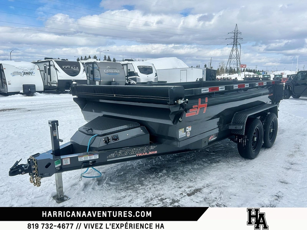 Horizon Hz6 12x77x2 Bp5.2k 2026 alt