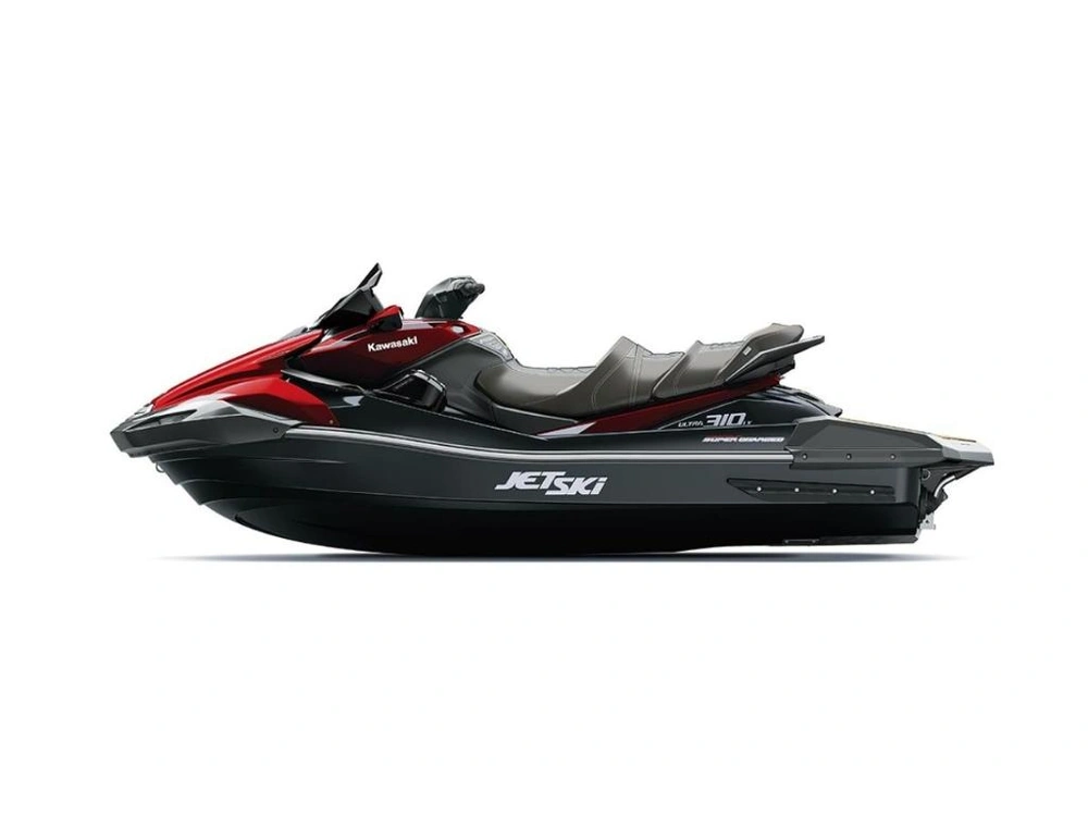 2026 Kawasaki Ultra 310lx alt