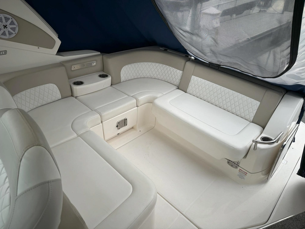 Chaparral 330 Signature 2013 alt