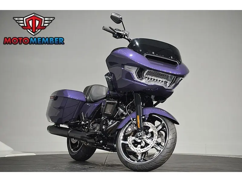 2026 Harley-davidson Fltrx - Road Glide® alt