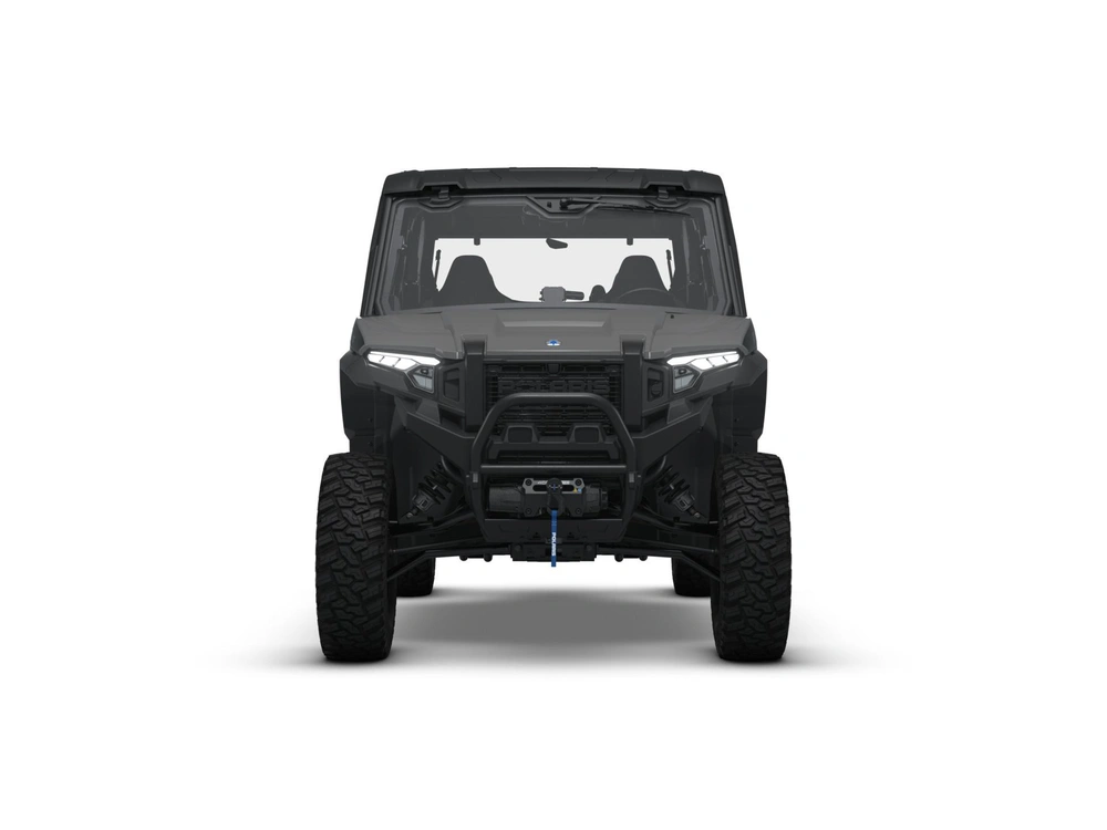 2026 Polaris Xpedition Adv 5 Ns Slate Gray alt