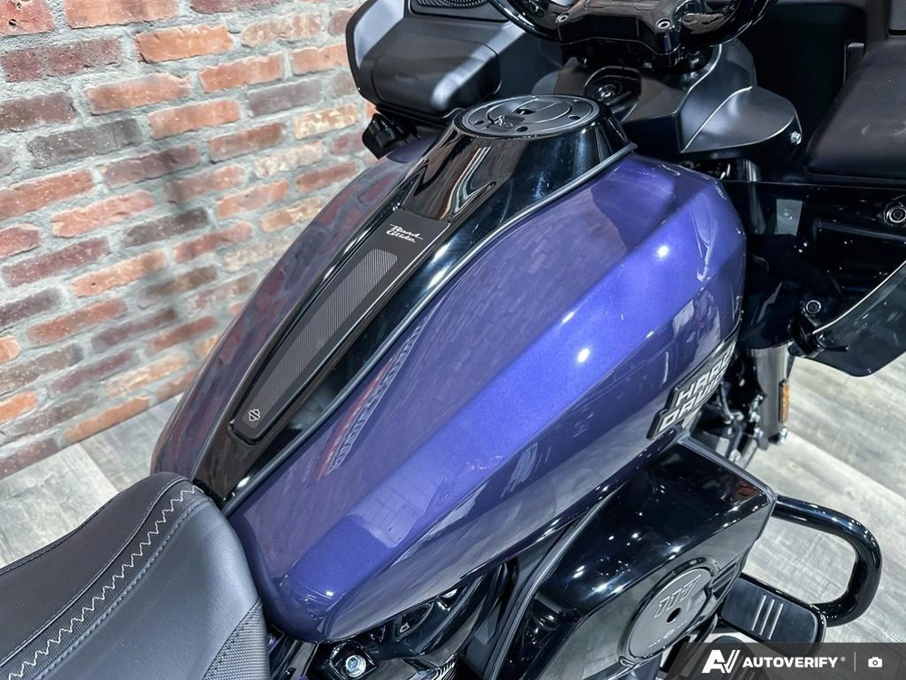 2026 Harley-davidson Road Glide alt