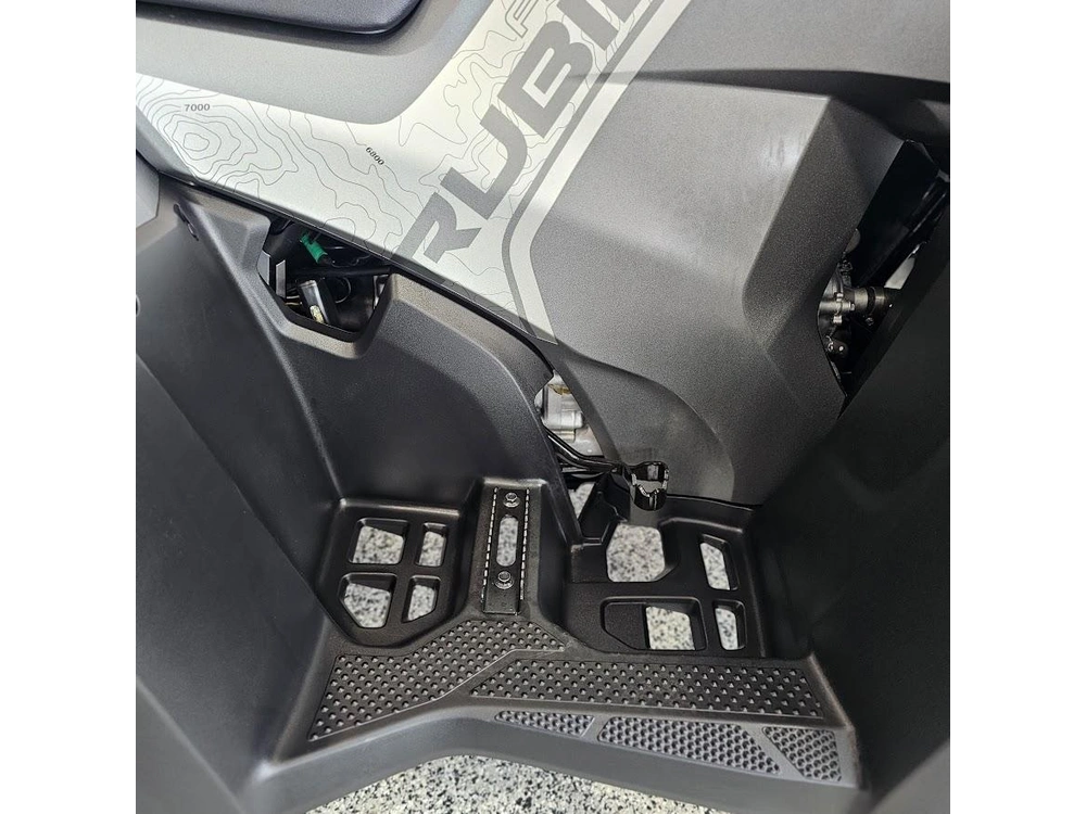 2026 Honda Fourtrax Foreman Rubicon 4x4 Automatic Dct Eps Deluxe alt