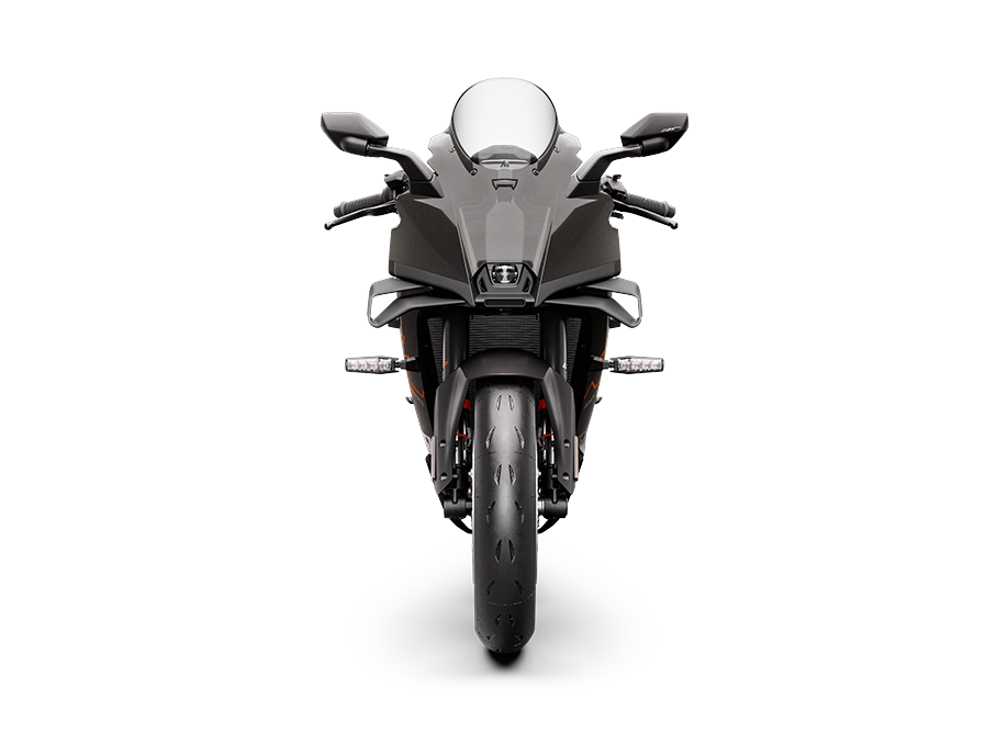 Ktm 990 Rc R *4.99%/48 Mois💳 2026 alt