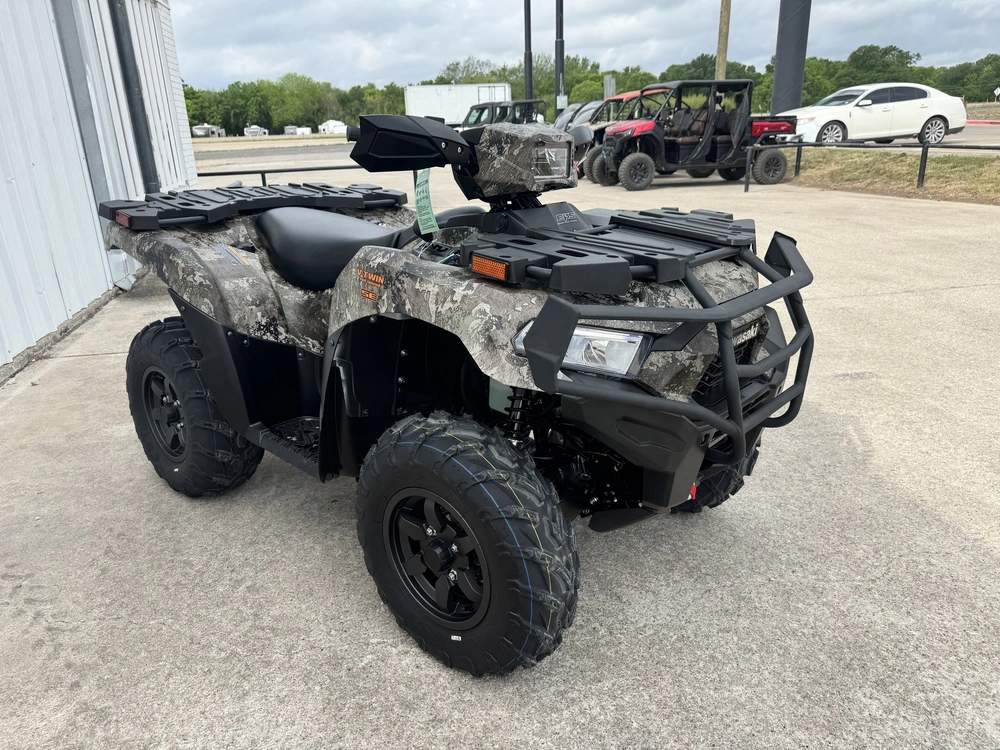 2026 Kawasaki Brute Force® 750 Se Eps 750 Se Eps alt