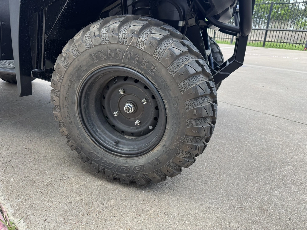 2026 Kawasaki Mule Sx™ 4x4 Xc 4x4 Xc alt