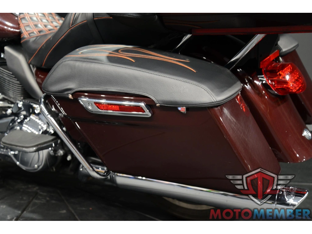 2021 Harley-davidson Flhtk - Ultra Limited alt