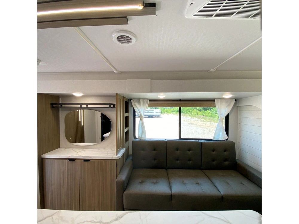 Forest River Wildwood 270zen 2026 alt