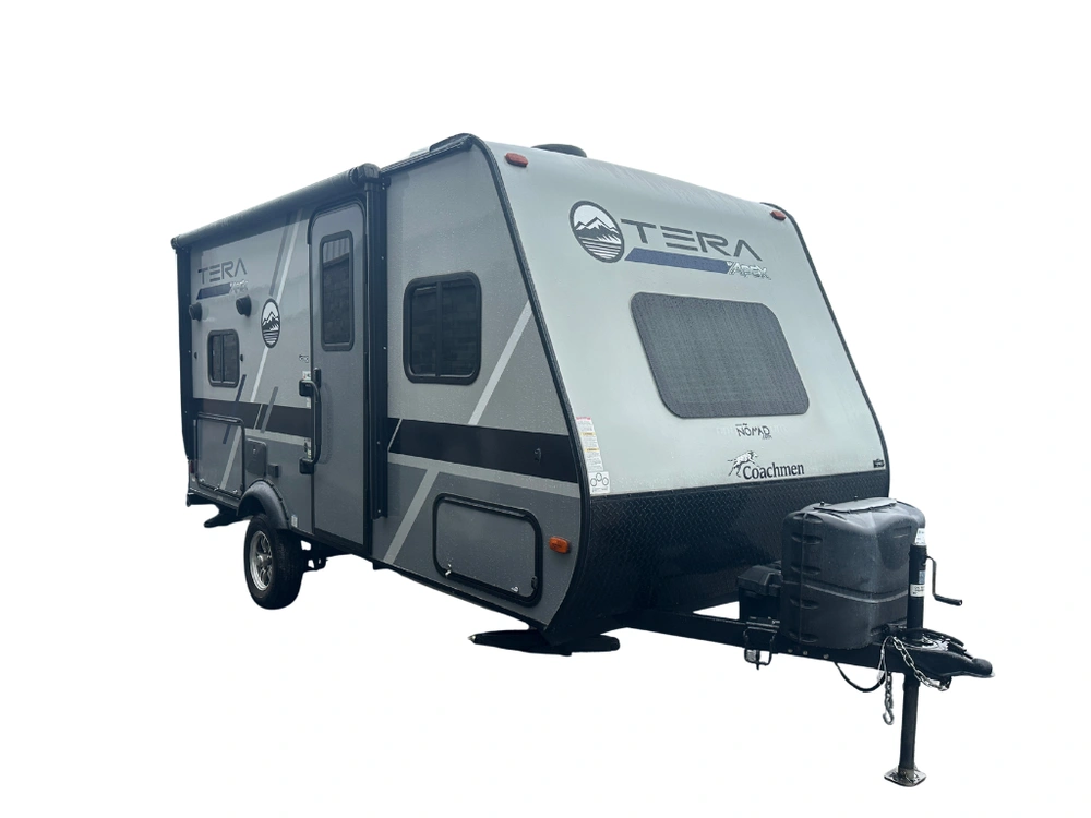 Coachmen Apex Tera 15t 2020 alt