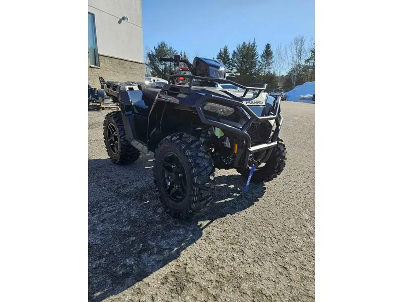 Polaris SPORTSMAN 570 TRAIL 2026