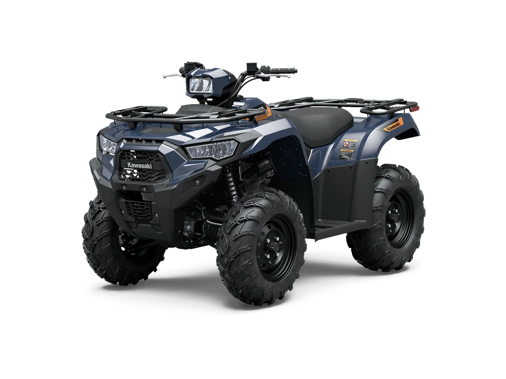 2026 Kawasaki Brute Force® 450 4x4 alt