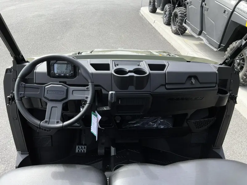 2026 Polaris Ranger 1000 EPS thumbnail 4