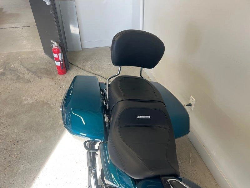 2026 Harley-davidson Fltrx - Road Glide® alt
