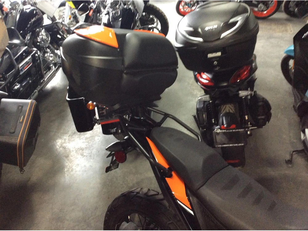 Ktm 390 Adventure 2023 alt