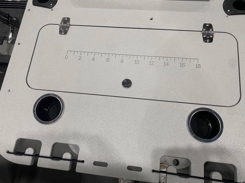 2026 Other Mirage 820 Party Fish alt