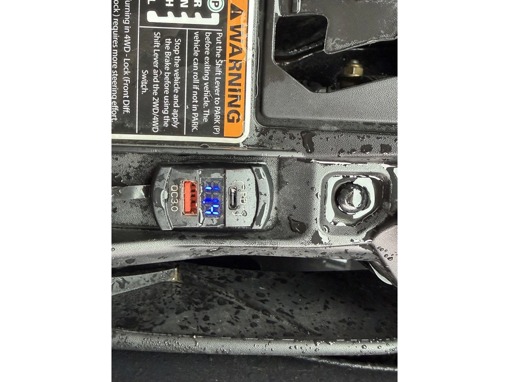 2025 Brp Maverick X3 Ds Turbo alt