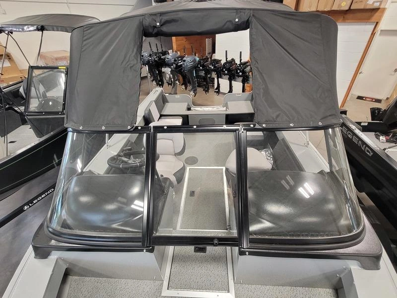 2023 Other Osprey 162 alt