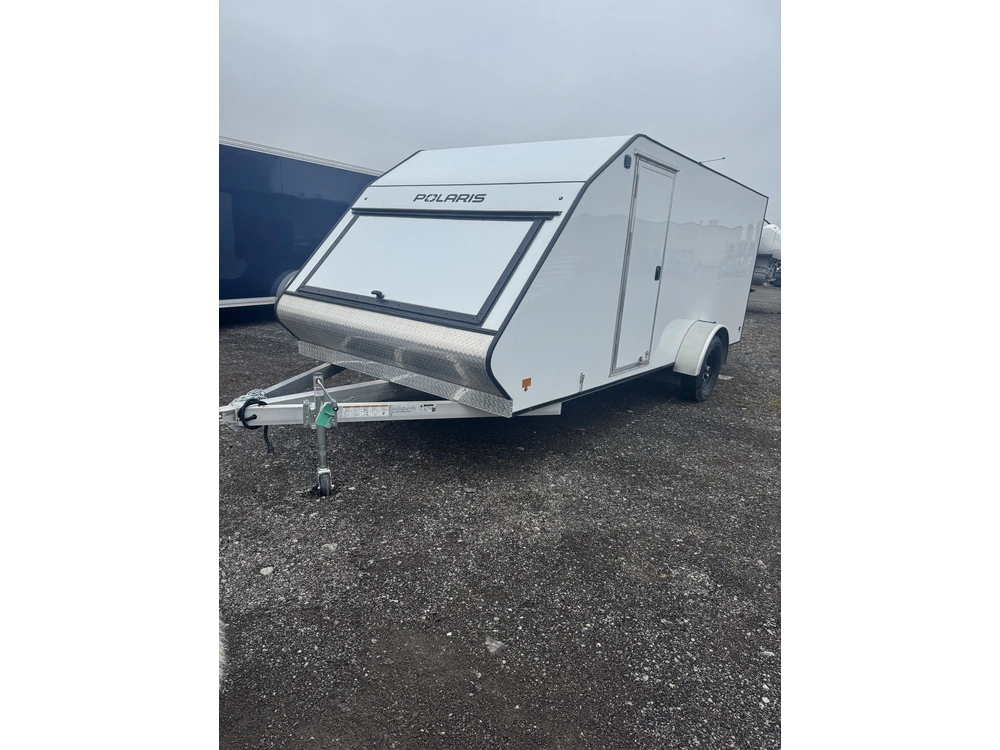 2026 Alcom 7x16 Crossover Low Pro alt