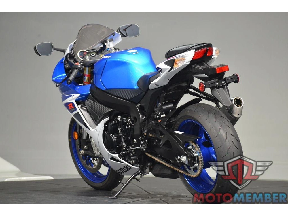 2024 Suzuki Gsx-r750z alt