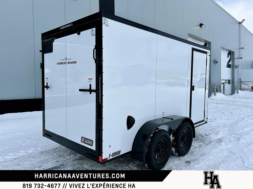 Cargo Mate Ehw612ta2-24 2026 alt