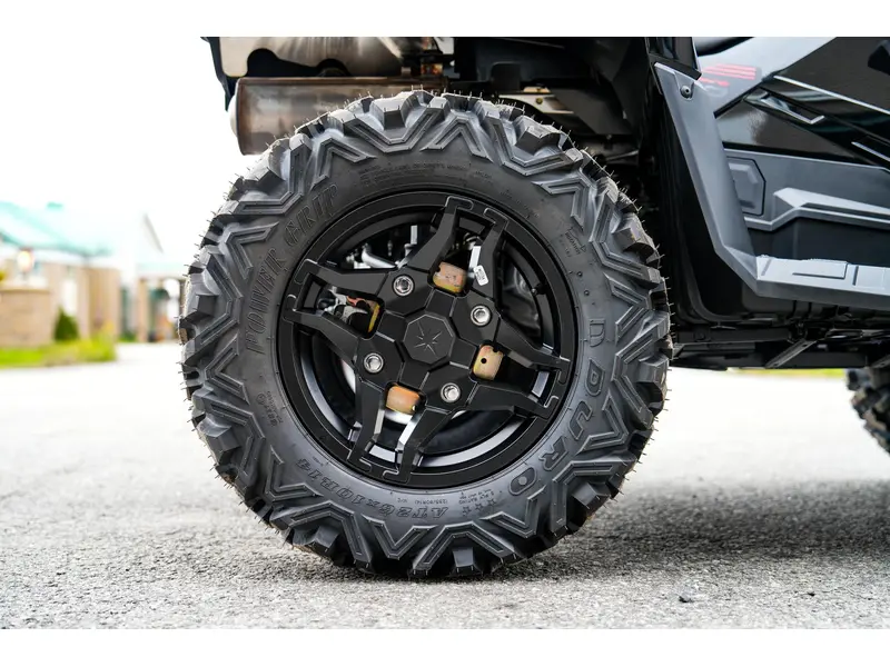 Polaris SPORTSMAN 570 TRAIL 2026