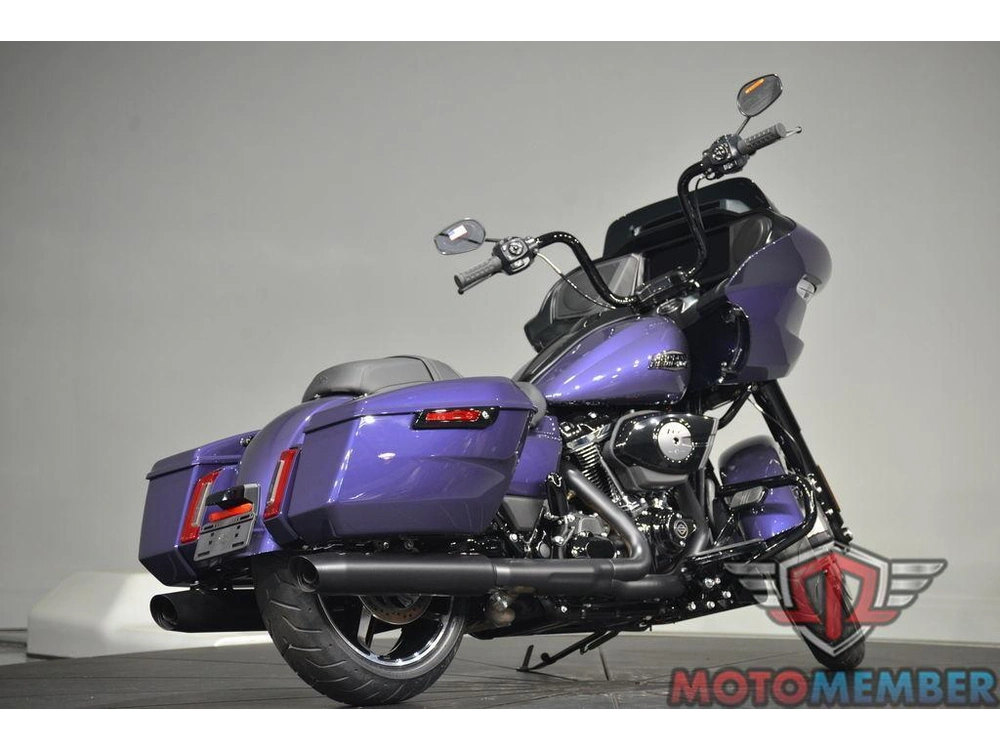 2026 Harley-davidson Fltrx - Road Glide® alt