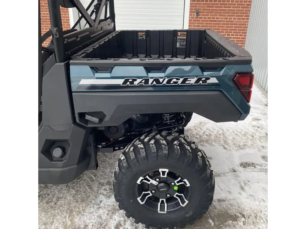 2026 Polaris Ranger Xp 1000 Premium alt