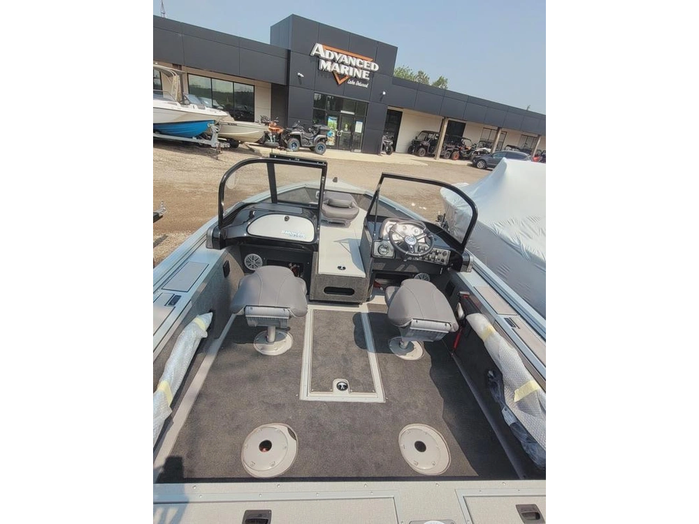 2024 Other Pro Angler Xl 172 alt