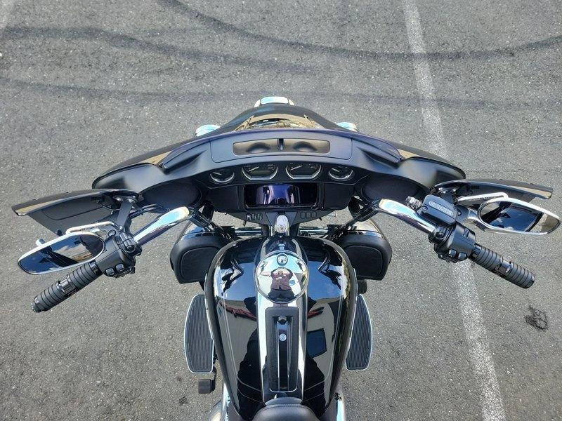 2024 Harley-davidson Trike Flhtcutg - Tri Glide Ultra Classic alt