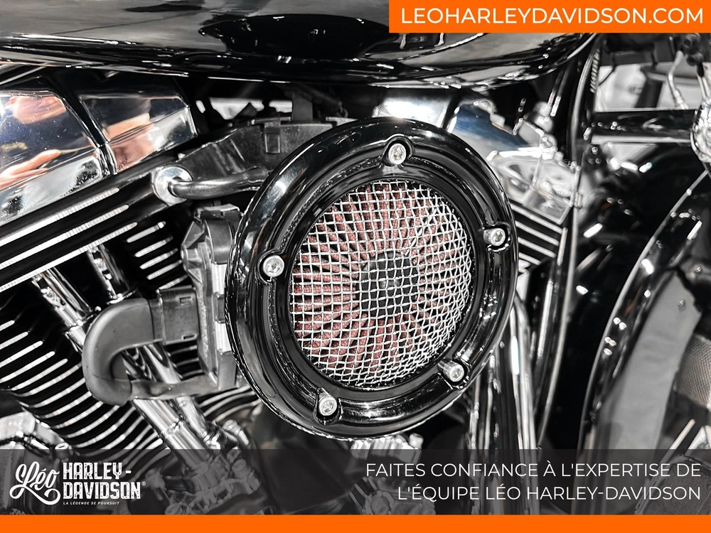 2015 Harley-davidson Fltrxs Road Glide Special alt