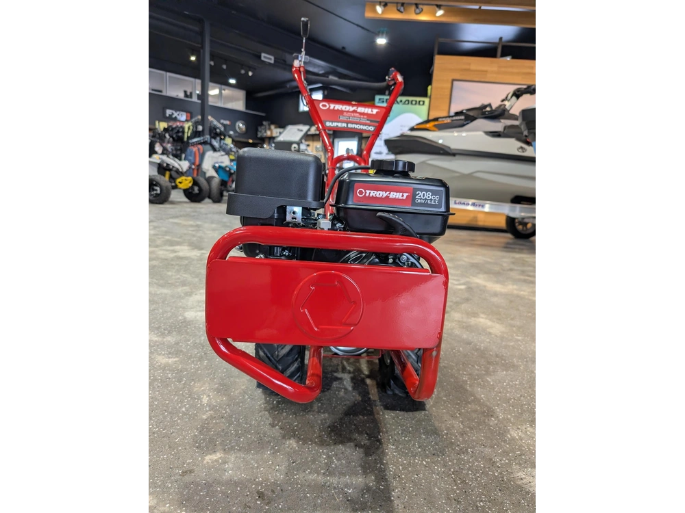 2026 Troy-bilt Super Bronco 208cc 16" alt