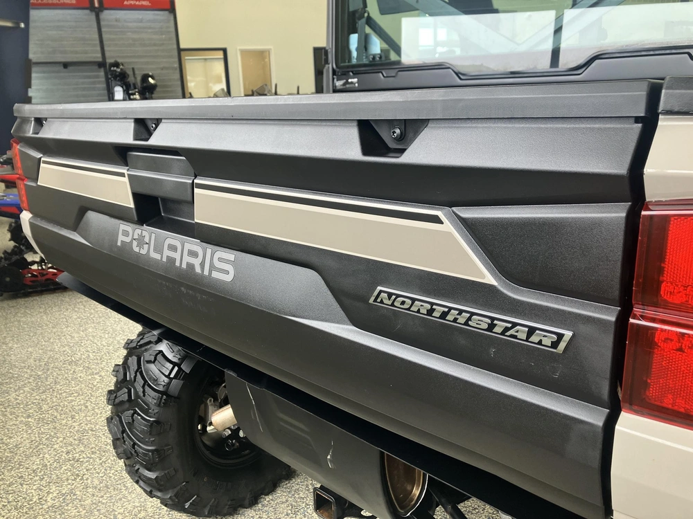 2024 Polaris Ranger Xp 1000 Northstar Ultimate alt