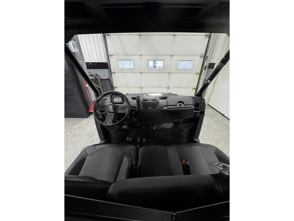 2026 Polaris Ranger 1000 Premium alt