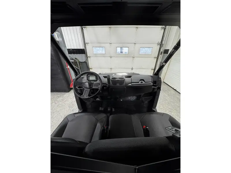 2026 Polaris RANGER 1000 PREMIUM thumbnail 12