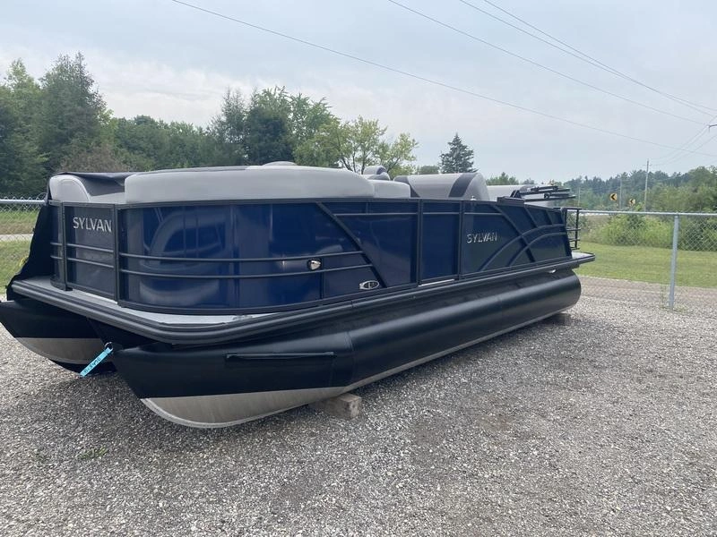 2024 Sylvan L1 Dlz alt