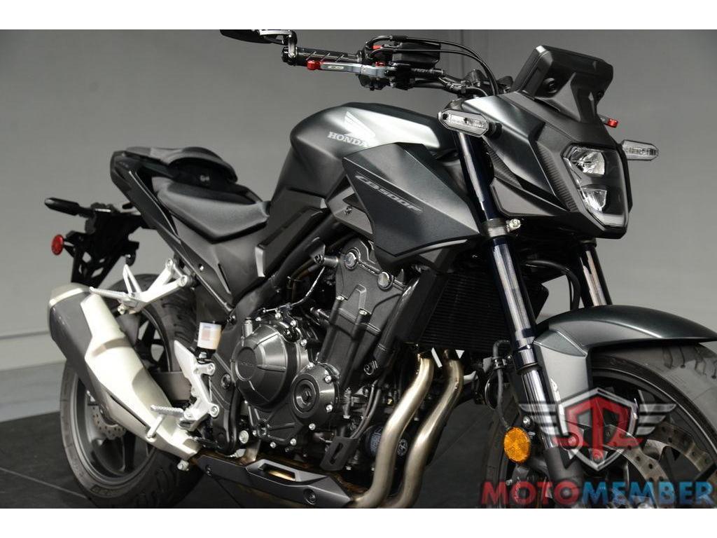2024 Honda CB500F ABS for Sale