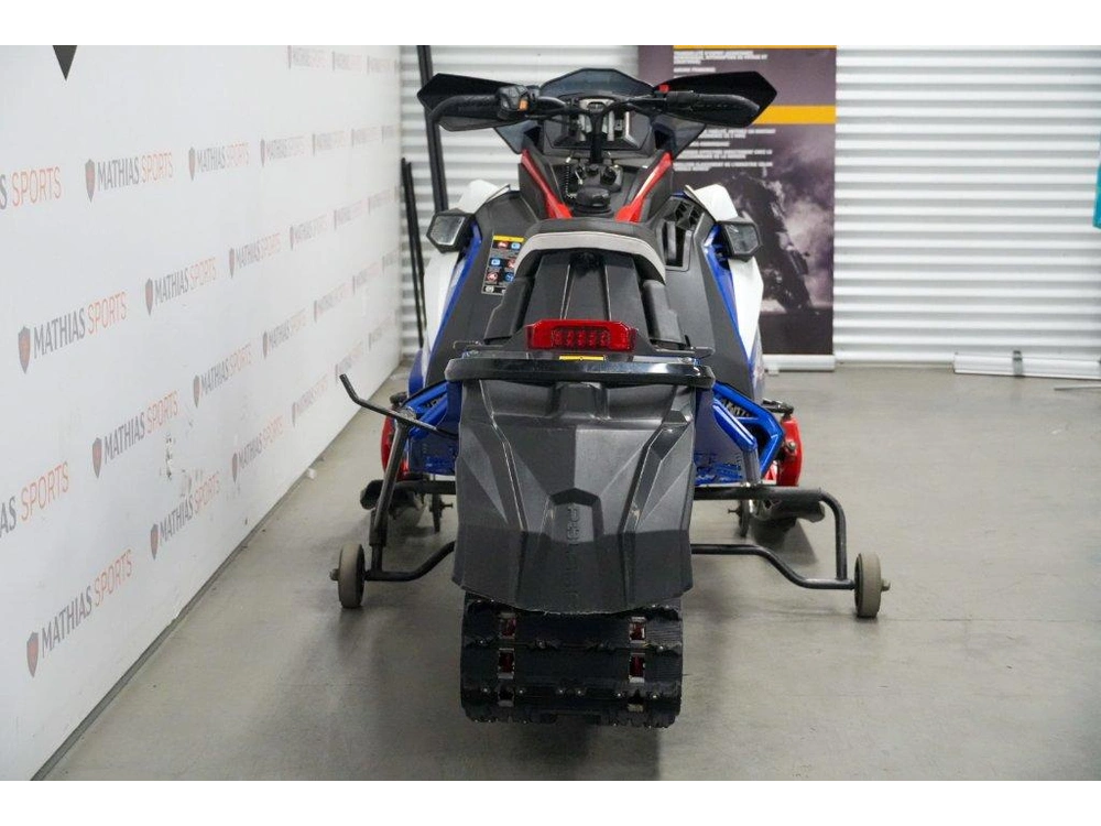 Polaris Polaris Xcr 2022 2022 alt