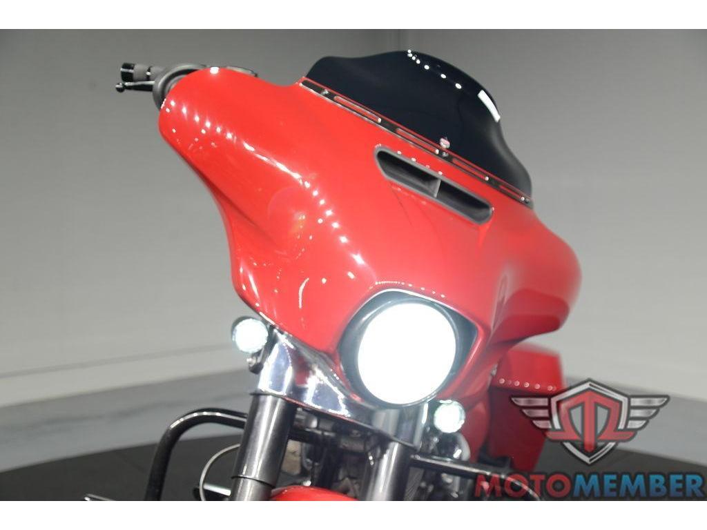 2019 Harley-Davidson Street Glide Special for Sale