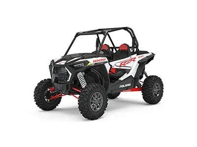 2020 Polaris Rzr Xp 1000 alt