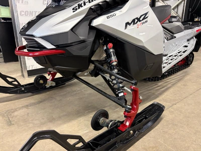 Ski-doo Mxz X-rs 850 2024 alt