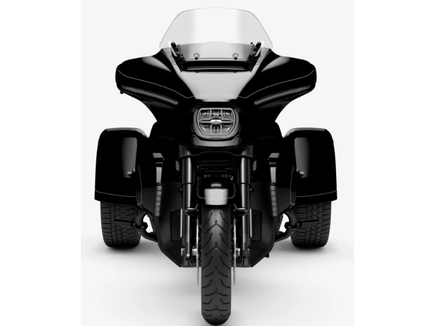 2026 Harley-davidson Flhlt Street Glide 3 Limited alt