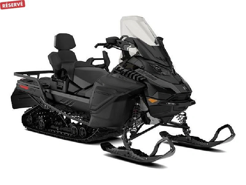 2026 Ski-doo Expedition Le 20'' 900 Ace Crosscut 1.5'' E.s. alt