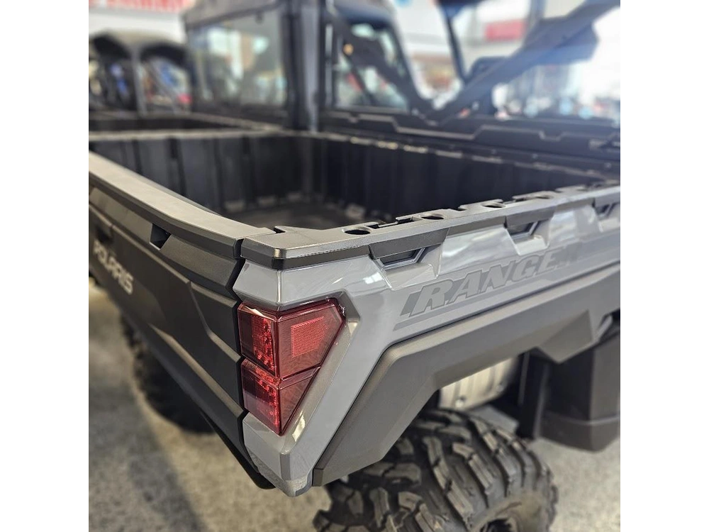 2026 Polaris Ranger Xp 1000 Premium alt
