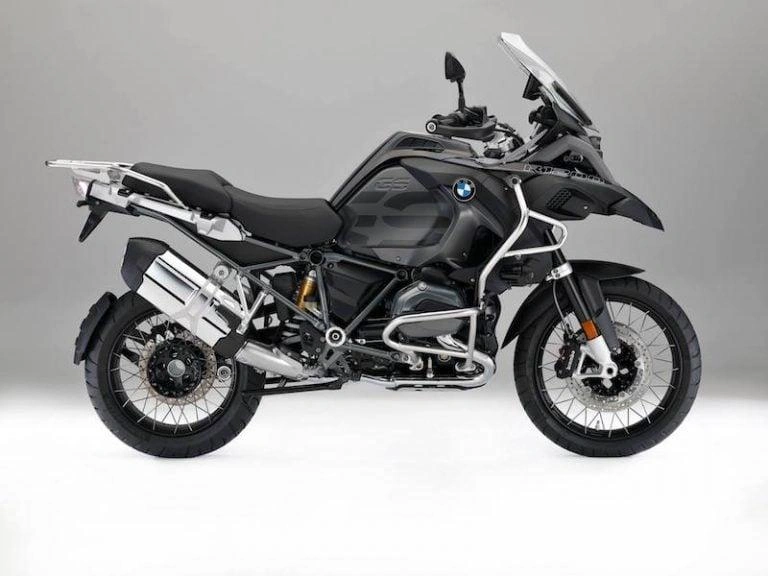 2017 Bmw R 1200 Gs alt