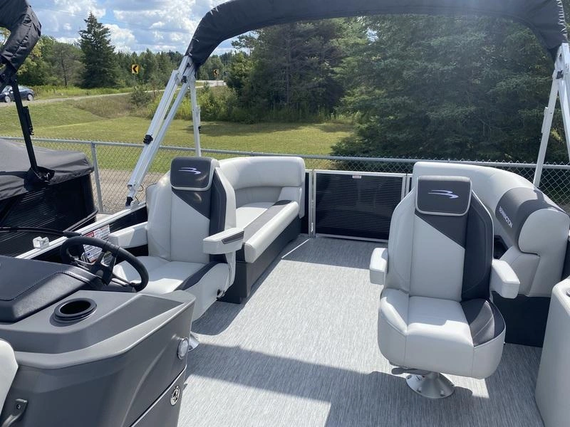 2026 Bennington Marine 20 Ssr alt
