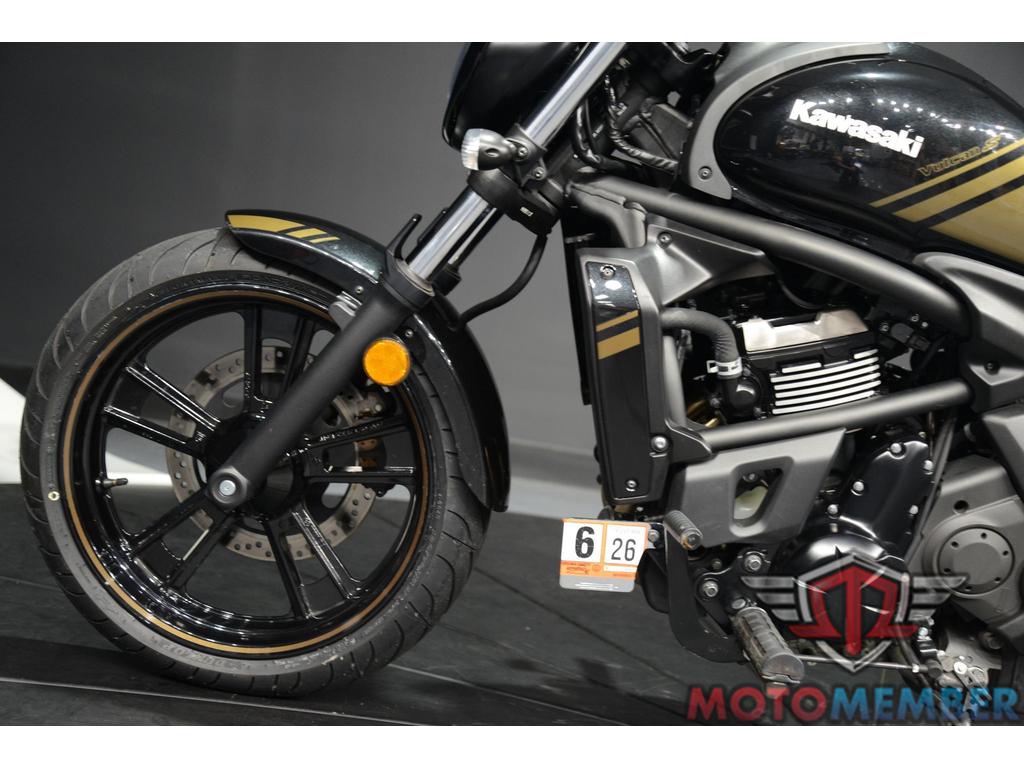 2020 Kawasaki Vulcan S Base for Sale